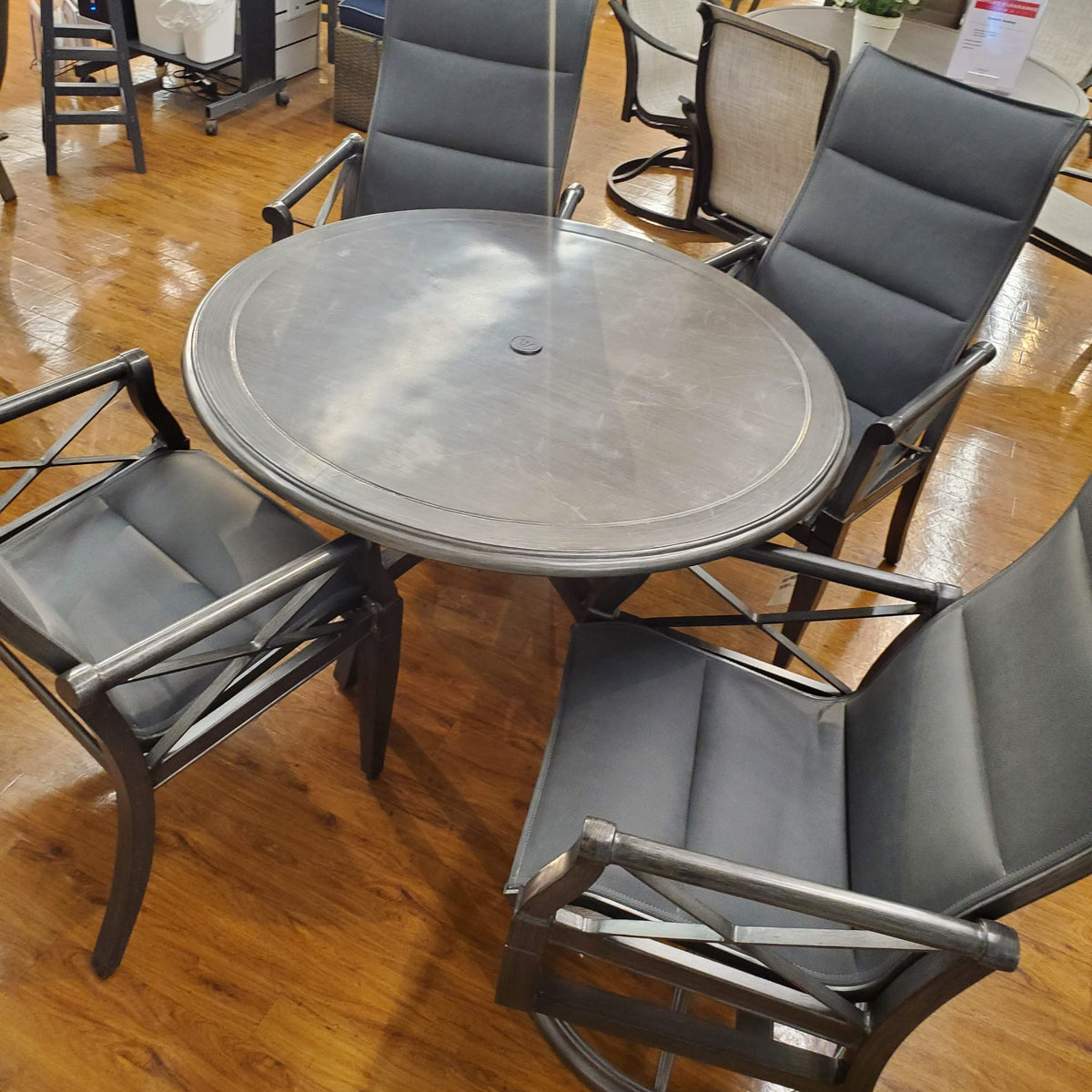 Clearance Patio Furniture | Clearance Patio Dining Sets - American Sale