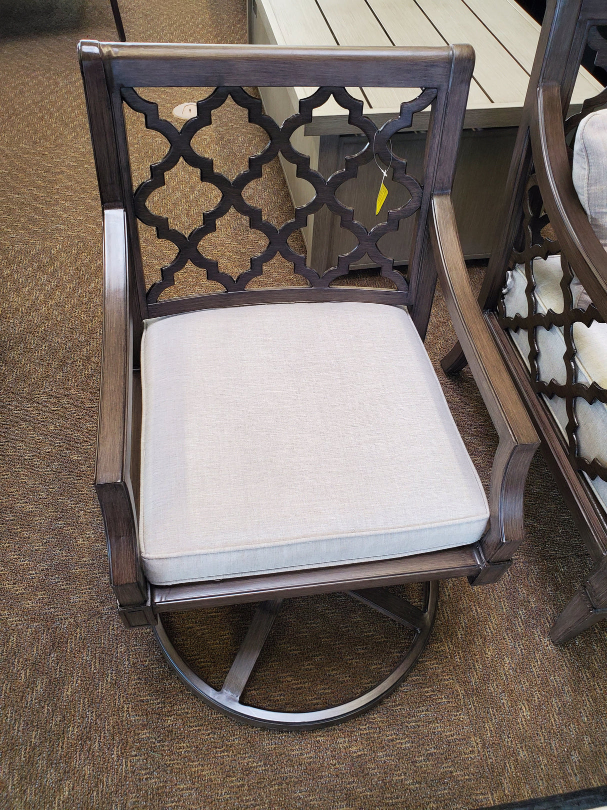 Outlet Athens Lounging Set