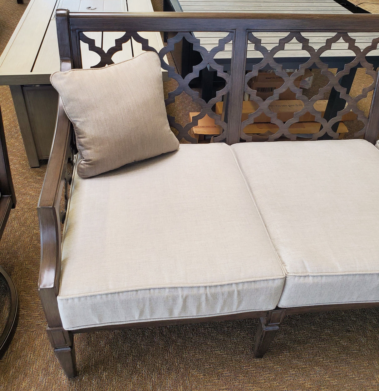 Outlet Athens Lounging Set
