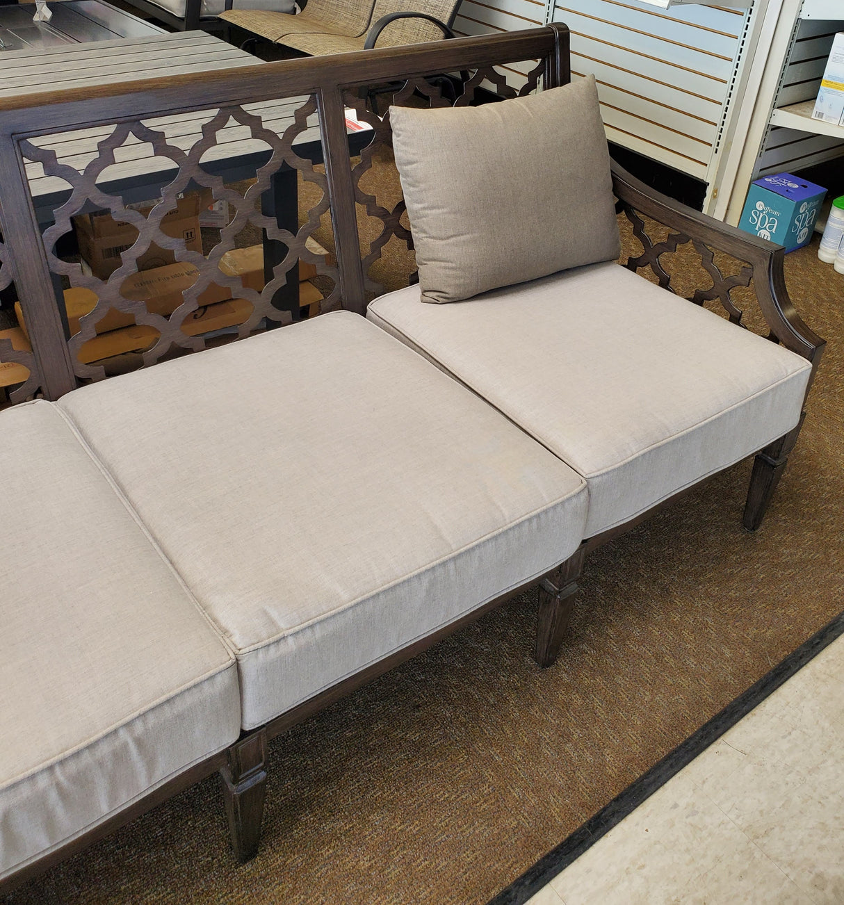 Outlet Athens Lounging Set