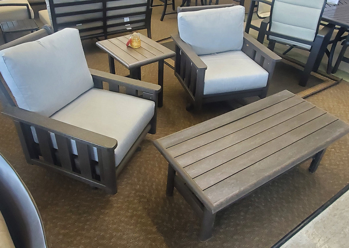 Outlet Stratford Lounging Set