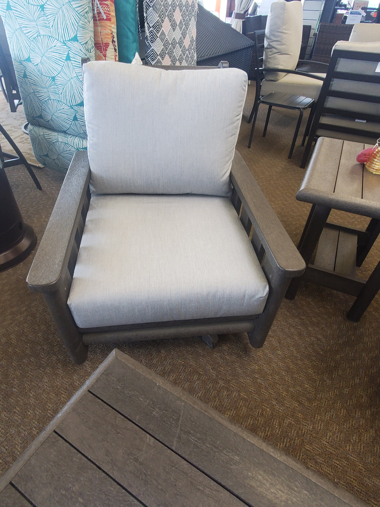 Outlet Stratford Lounging Set