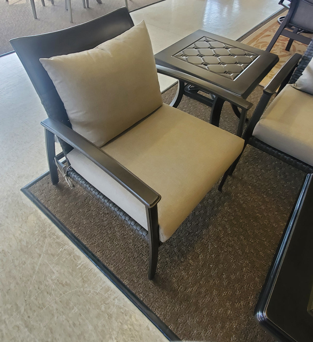 Outlet Treviso Lounging Set