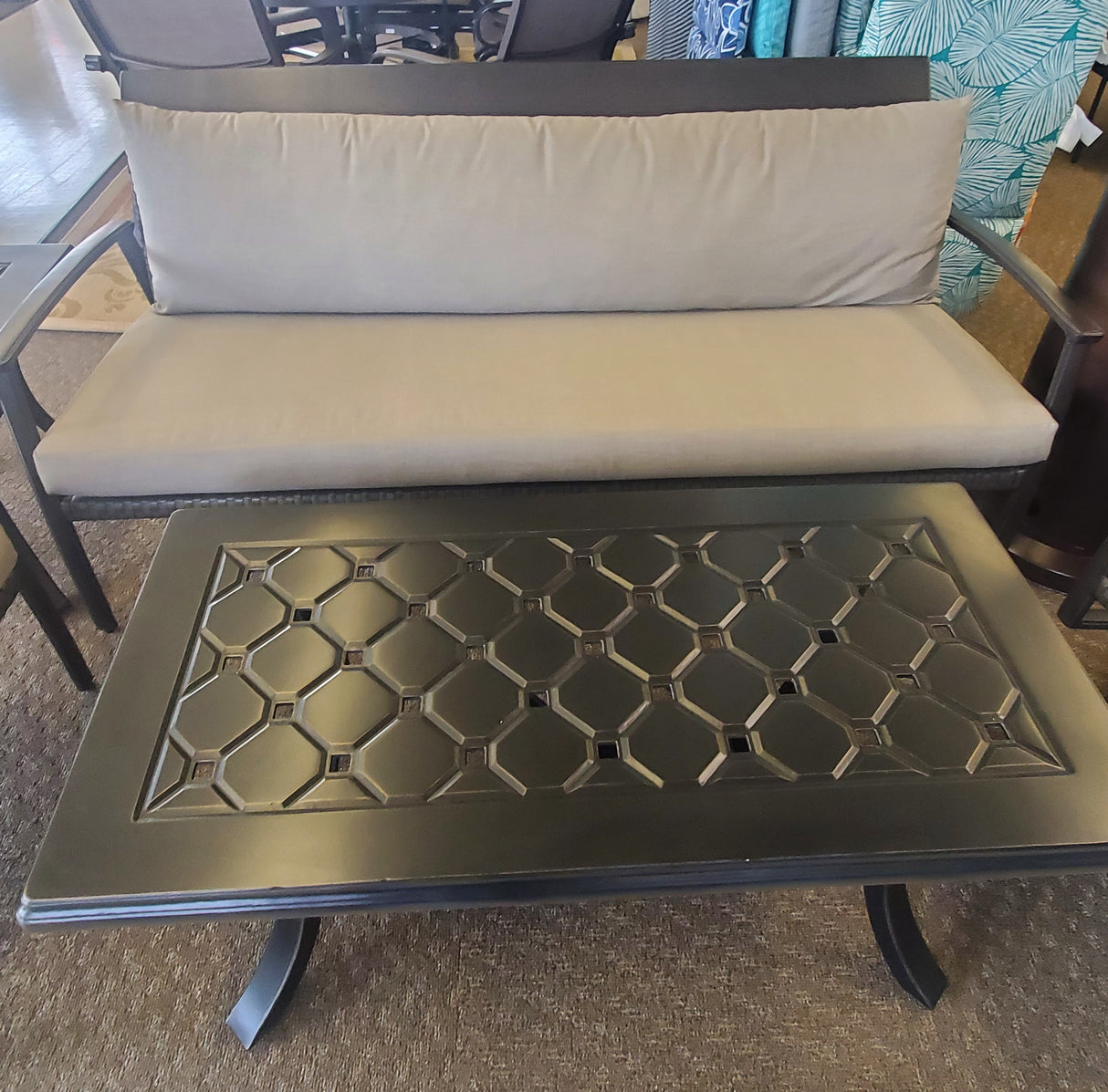 Outlet Treviso Lounging Set