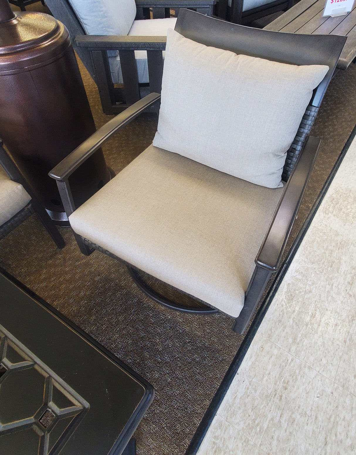 Outlet Treviso Lounging Set