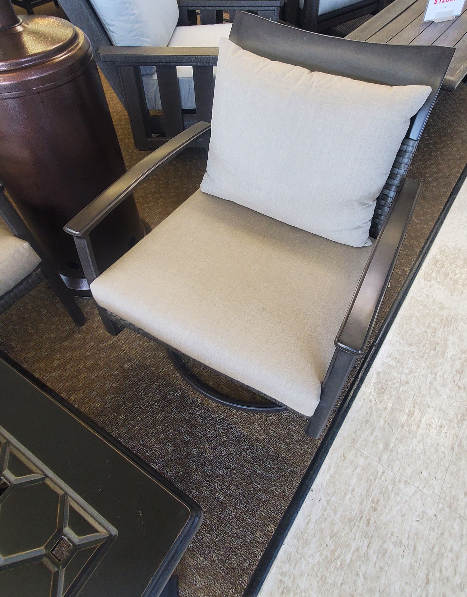 Outlet Treviso Lounging Set