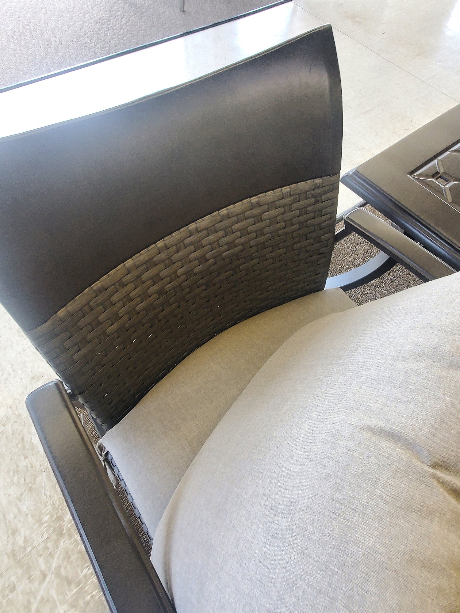 Outlet Treviso Lounging Set