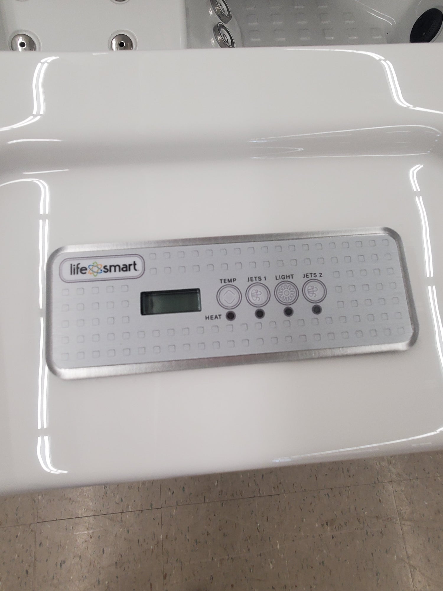 Outlet Enrich Hot Tubs Elevate Vitality Collection