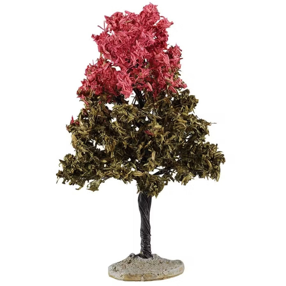 Lemax General Collectibles: Black Tupelo Tree Medium #44798