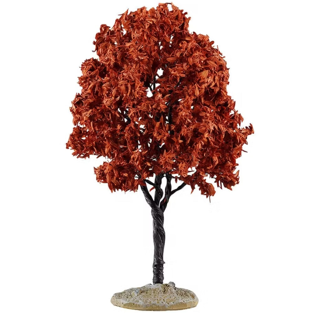 Lemax General Collectibles: Baldcypress Tree #44801 / #44795