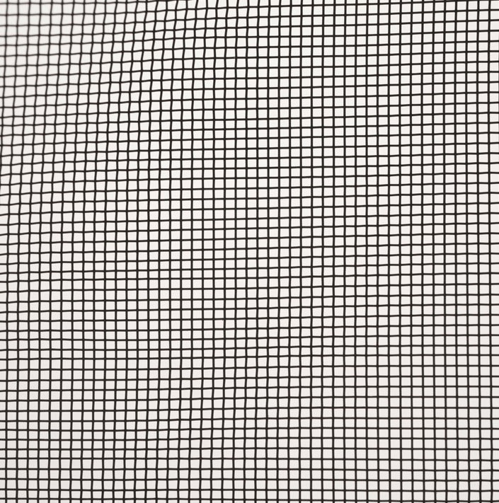 Up close view of the mesh material so you can see how fine the mesh is.