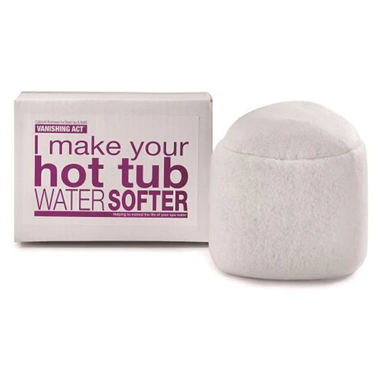 ACE Vanishing Act Calcium Remover by Hot Spring Spas