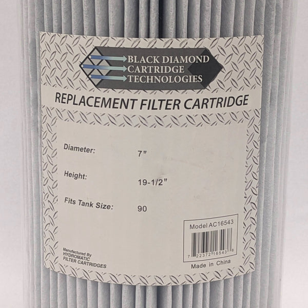 Black Diamond Pool Filter Cartridge Replacement Clearance head.hesge.ch