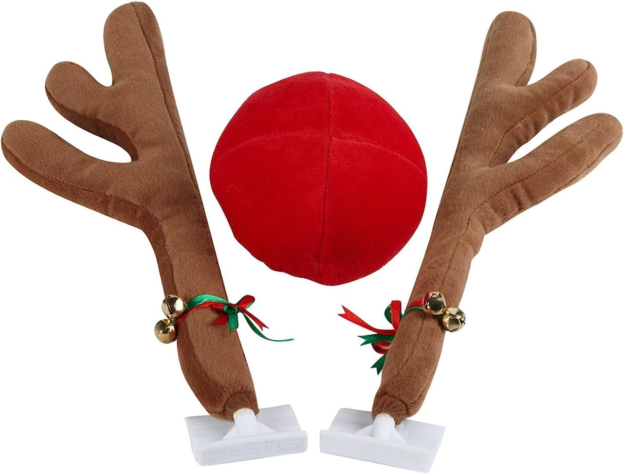 Reindeer Car Costume Kit