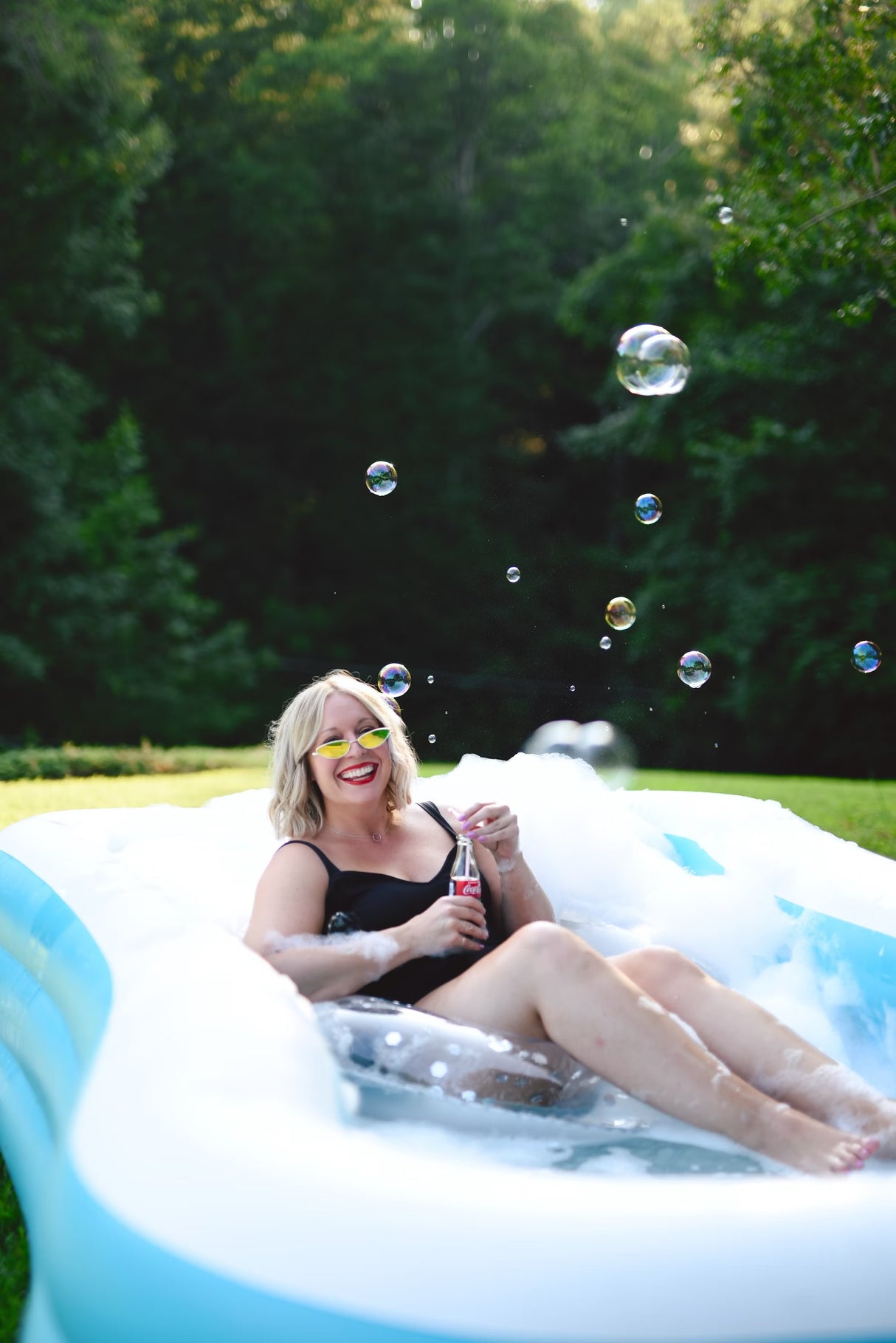 Intex Swim Center™ Family-Sized Pool