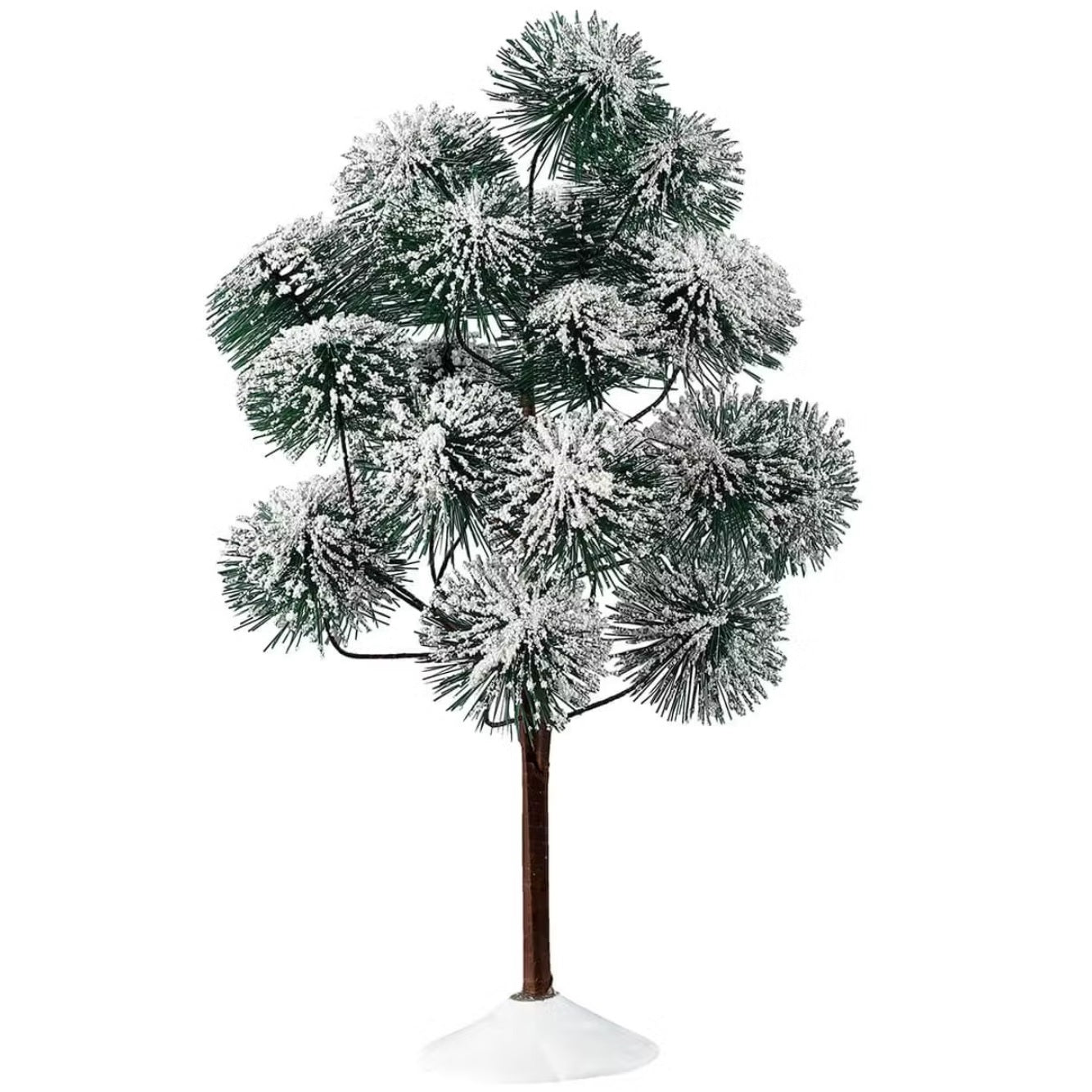Lemax General Collectibles Tree: Mountain Pine, Extra Large #94391