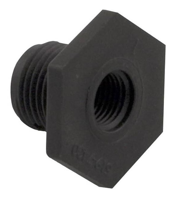 Waterway 519-7431 Gauge Fitting Adapter