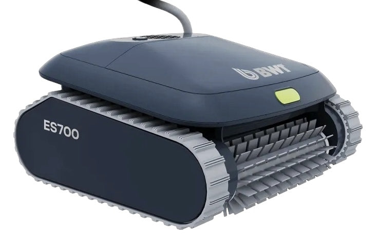 This image shows what this pool vacuum looks like from the other side.