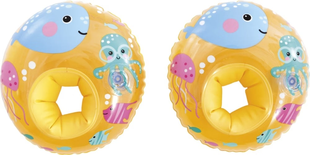 Little Sea Pals Arm Rings