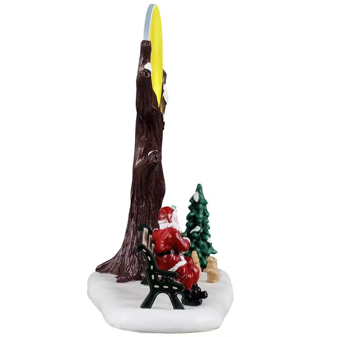 This is the side of the accent.