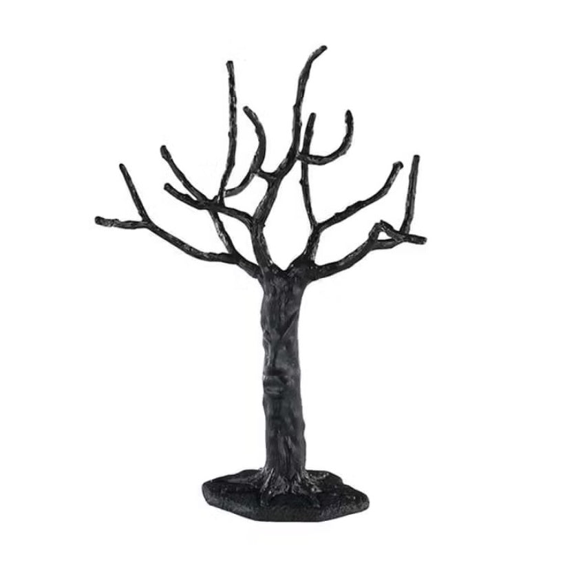 This is the second tree.