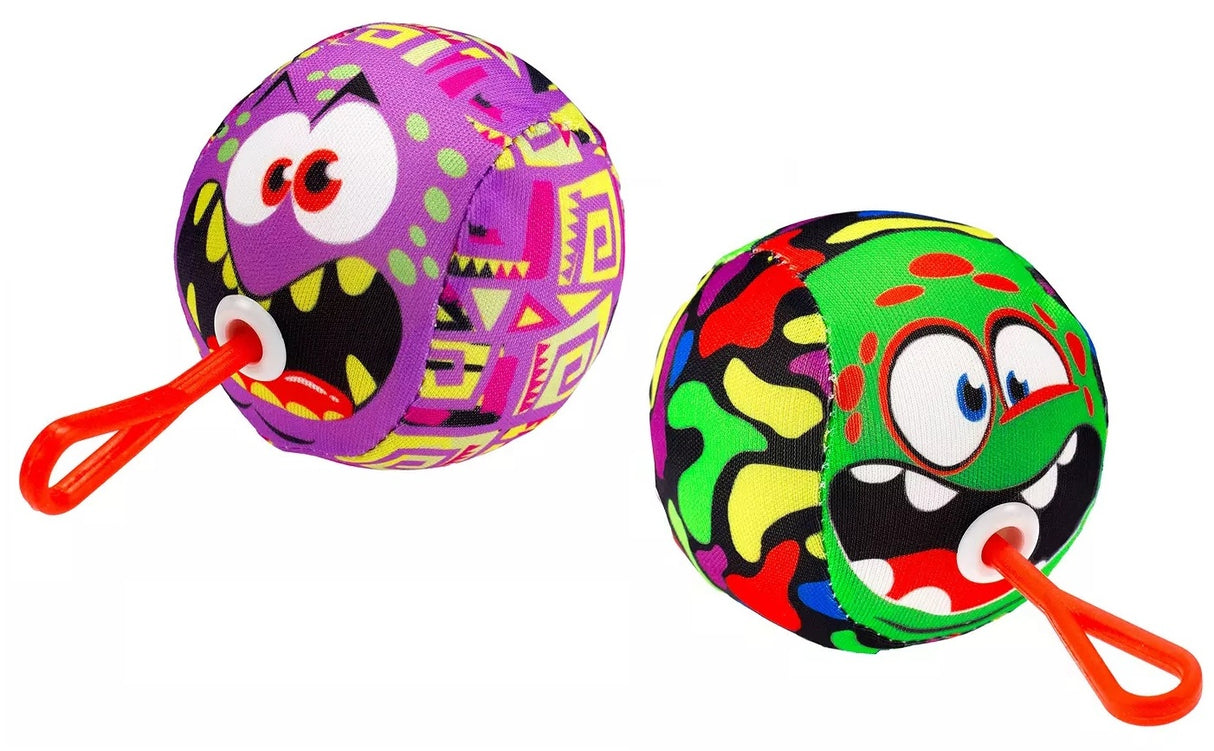 Kaos Water Bombs Slingin' Soakers (2-Pack)