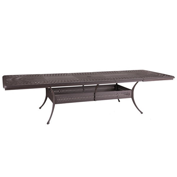 Madison Cast Aluminum Sling Patio Dining Sets