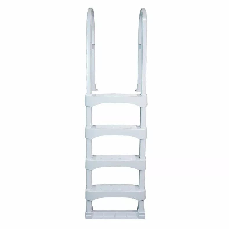 This image shows the ladder on a white background.