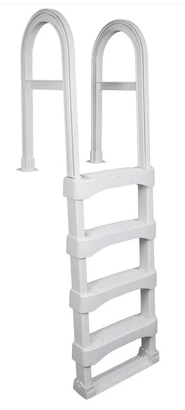 This image shows the ladder on a white background.
