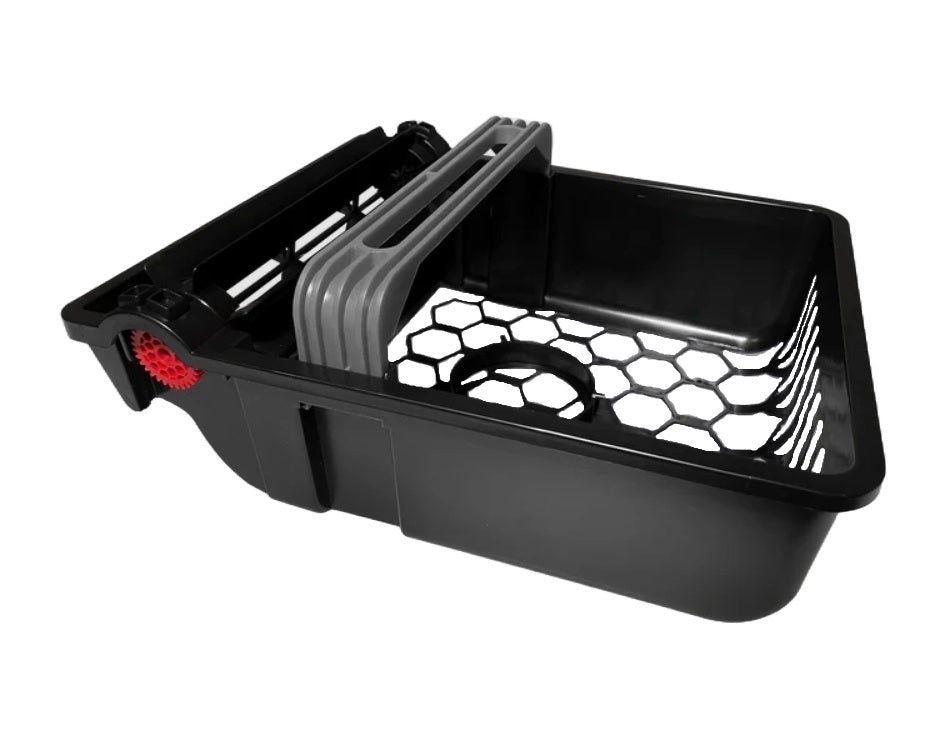 This image shows the basket up close on a white background.