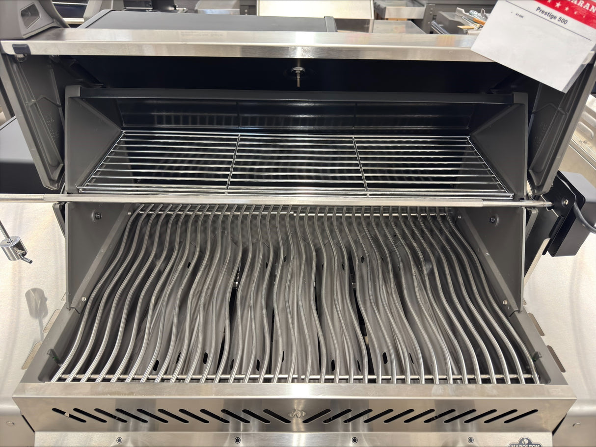 Outlet Napoleon Prestige 500 (LP) Grill