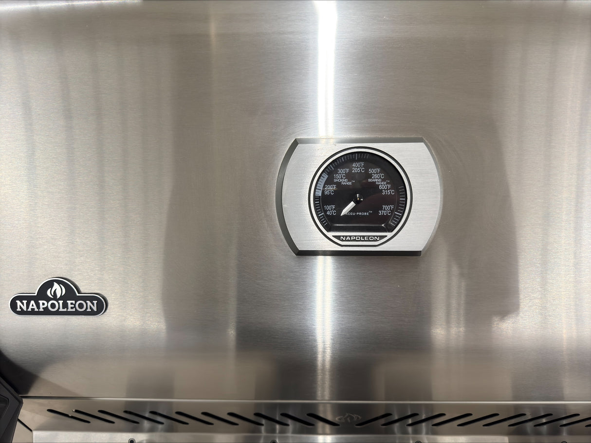 Outlet Napoleon Prestige 500 (LP) Grill