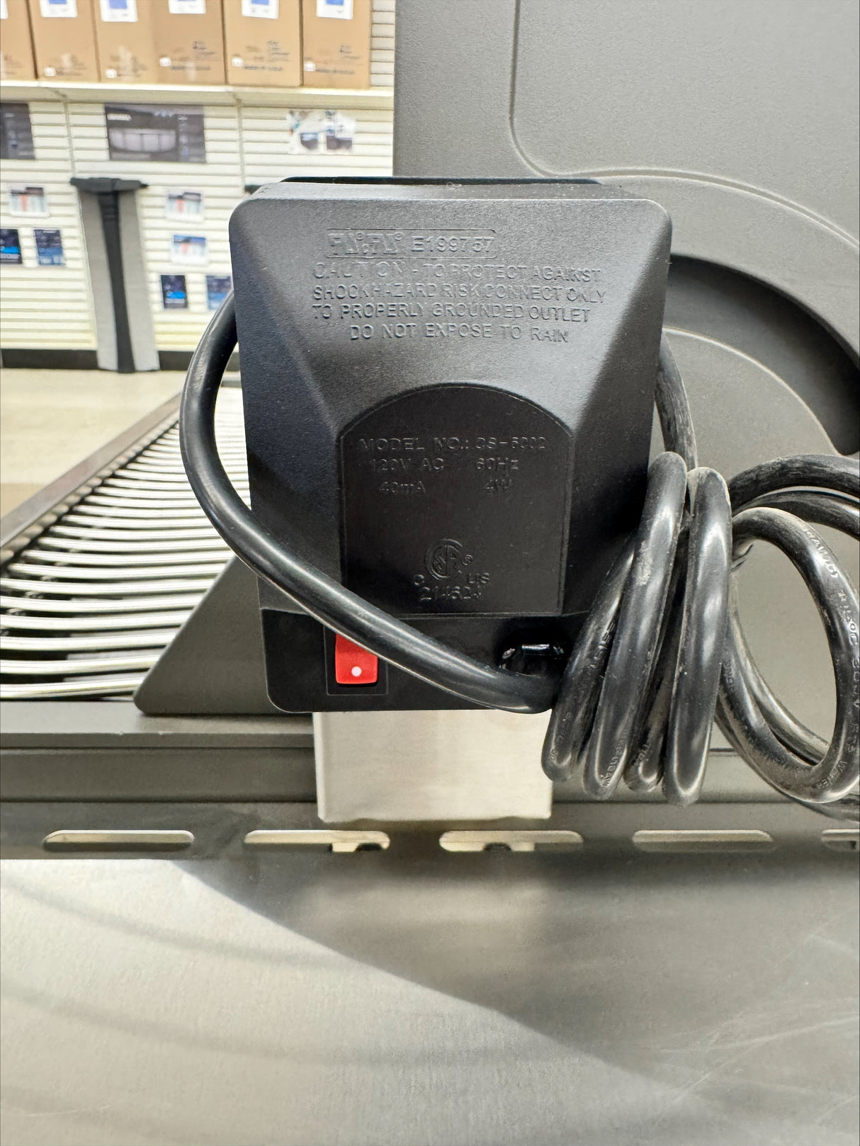 Outlet Napoleon Prestige 500 (LP) Grill