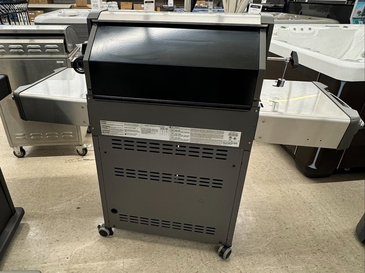 Outlet Napoleon Prestige 500 (LP) Grill