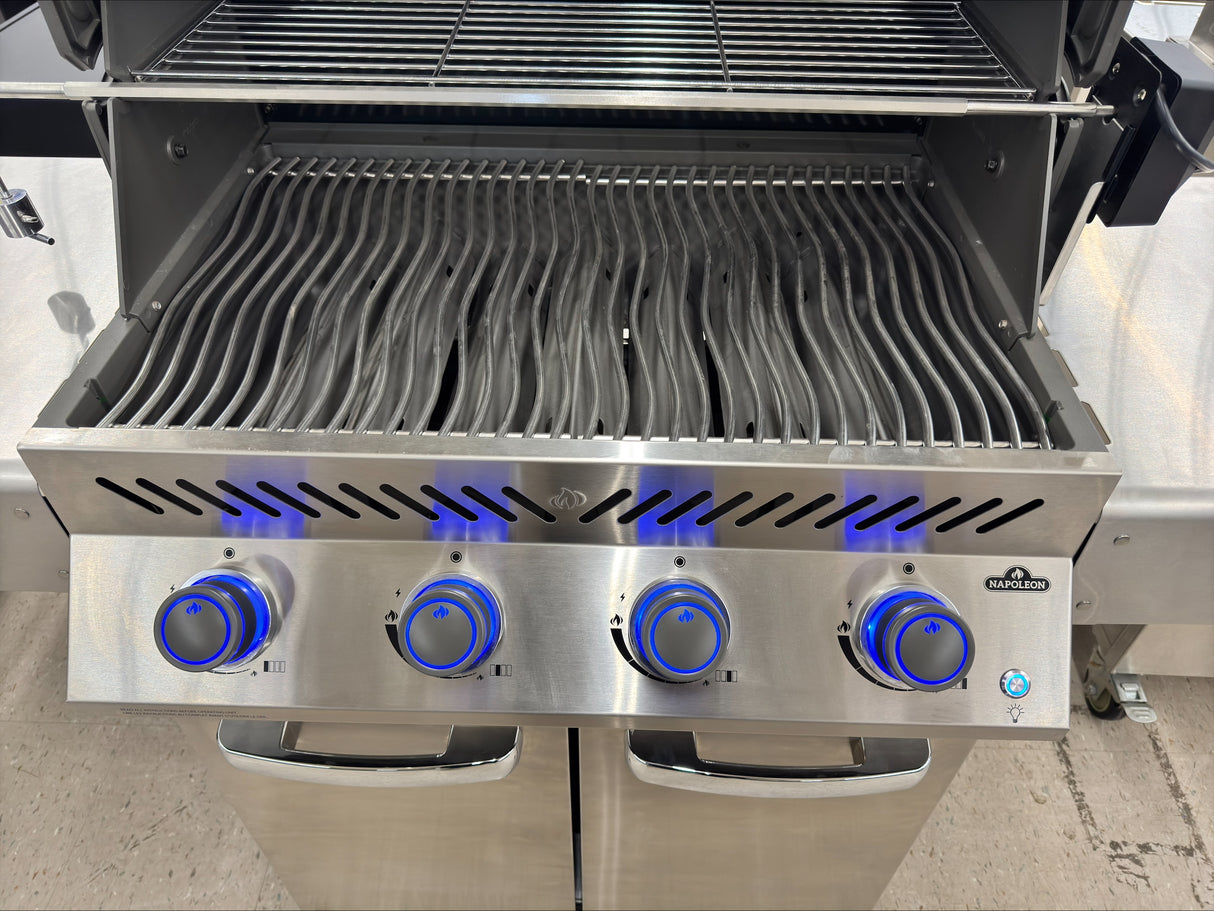 Outlet Napoleon Prestige 500 (LP) Grill