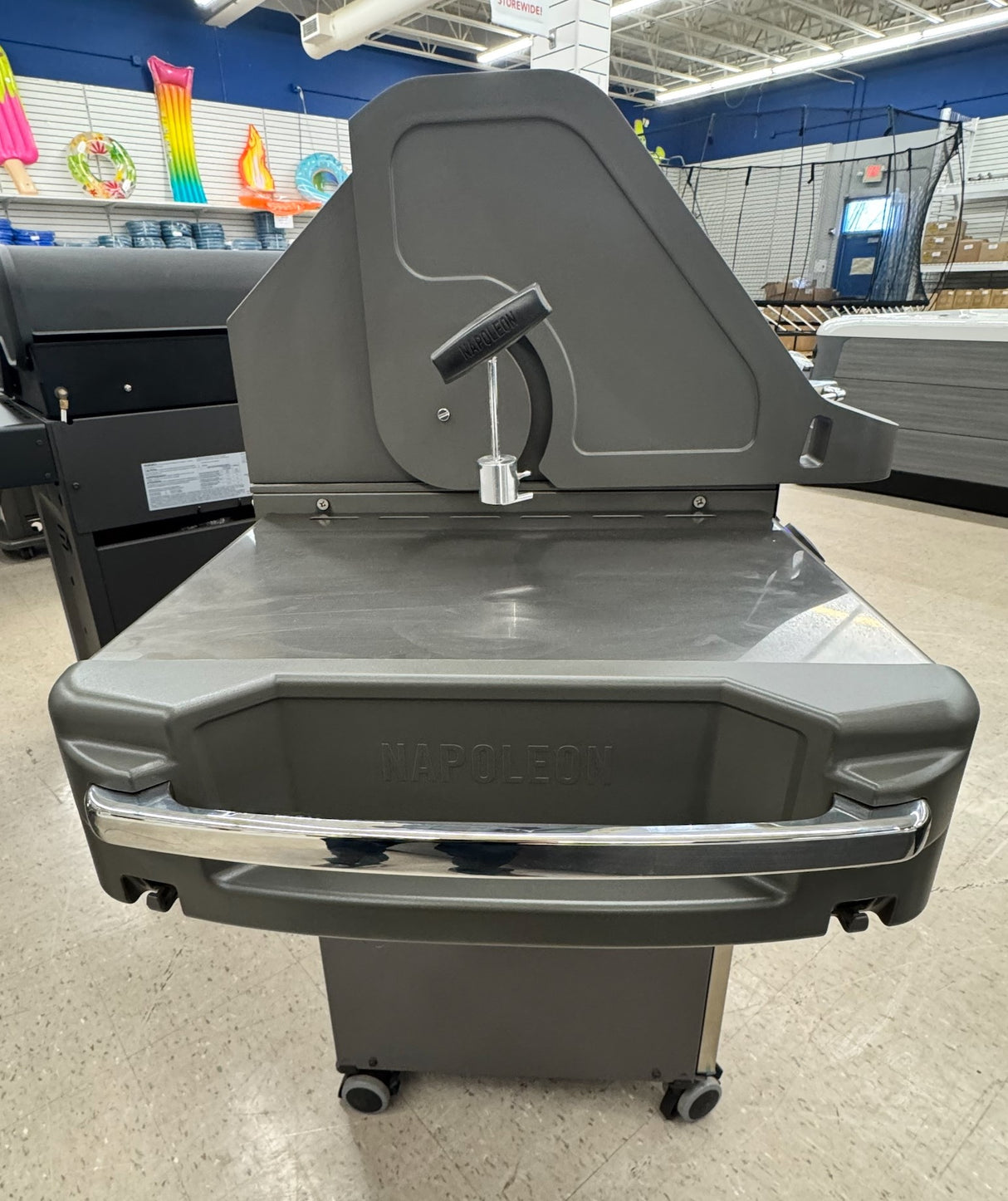 Outlet Napoleon Prestige 500 (LP) Grill