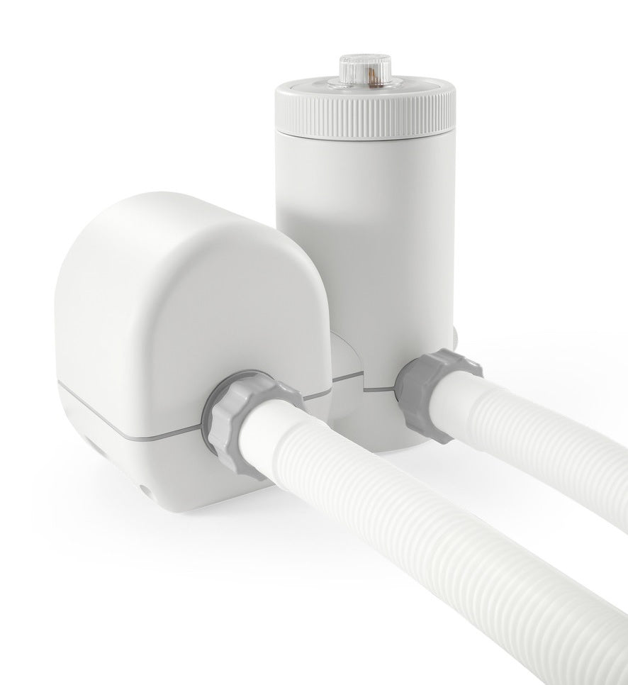 C1500 Cartridge Filter Pump with GFCI (110-120 Volt)