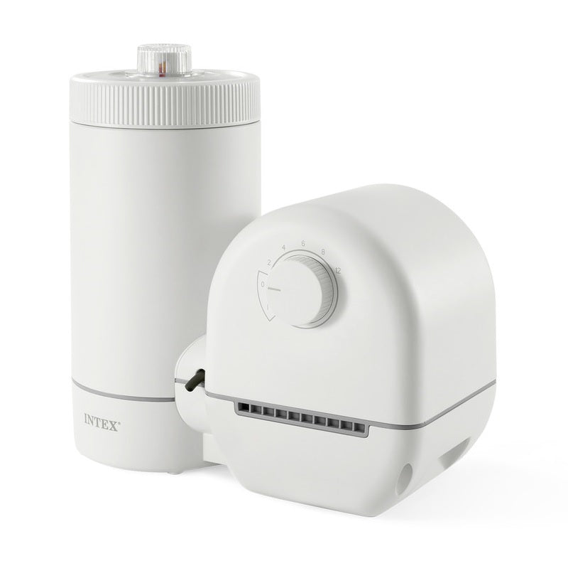 C1500 Cartridge Filter Pump with GFCI (110-120 Volt)