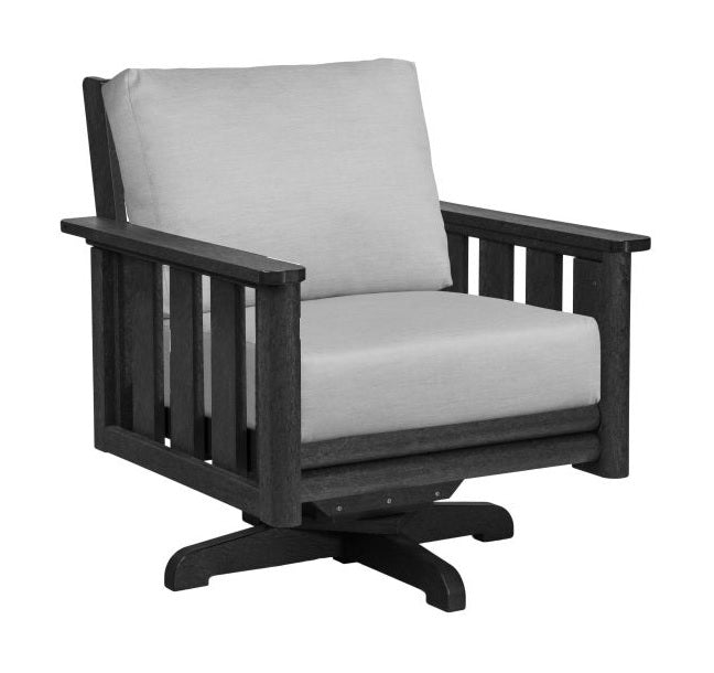 Black Stratford Lounge Collection