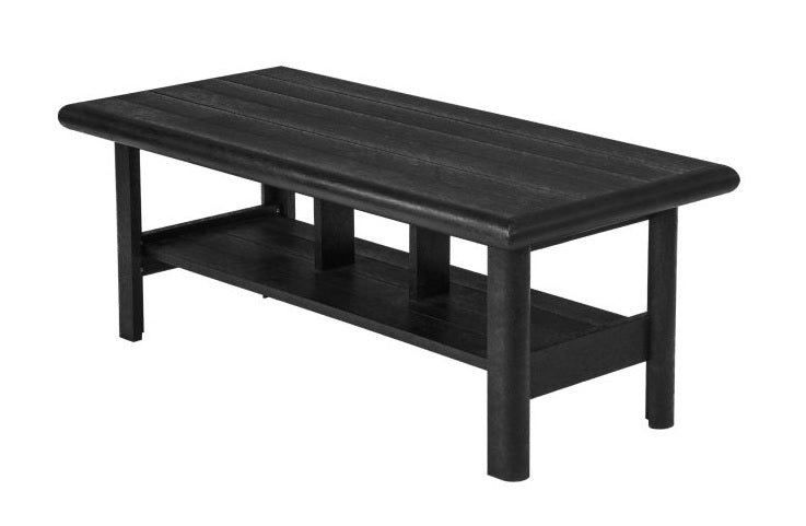 Black Stratford Lounge Collection