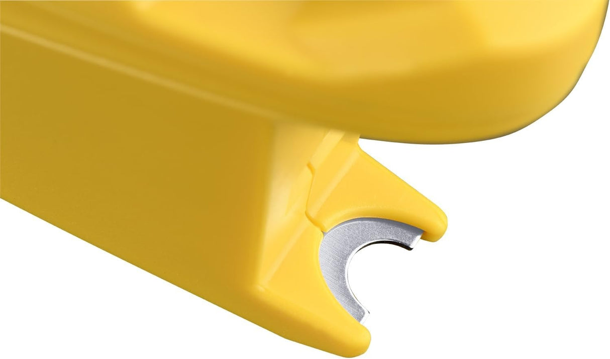 This image is an up close view of the LED Keeper Pro.
