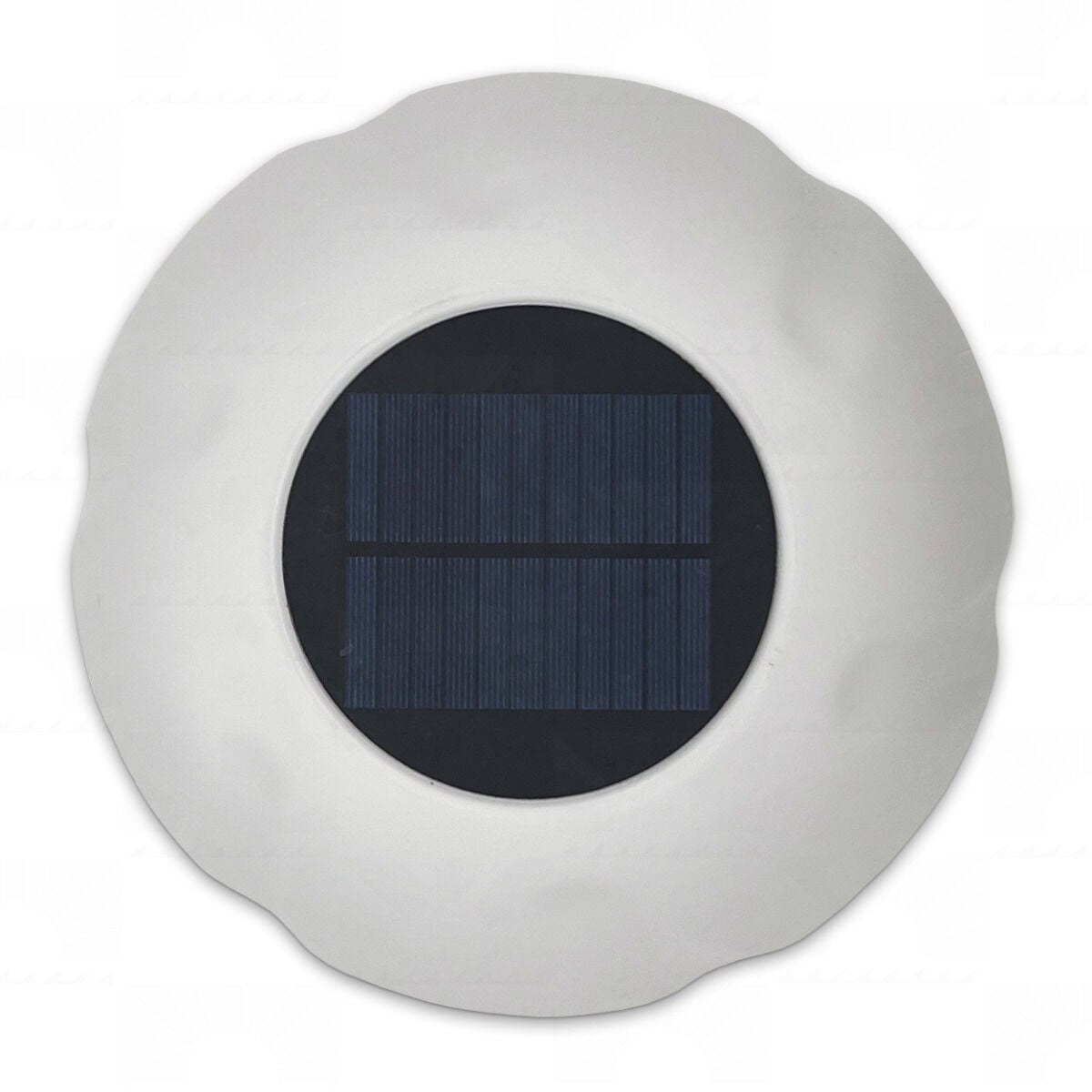 GAME SolarGLO Globe Lantern