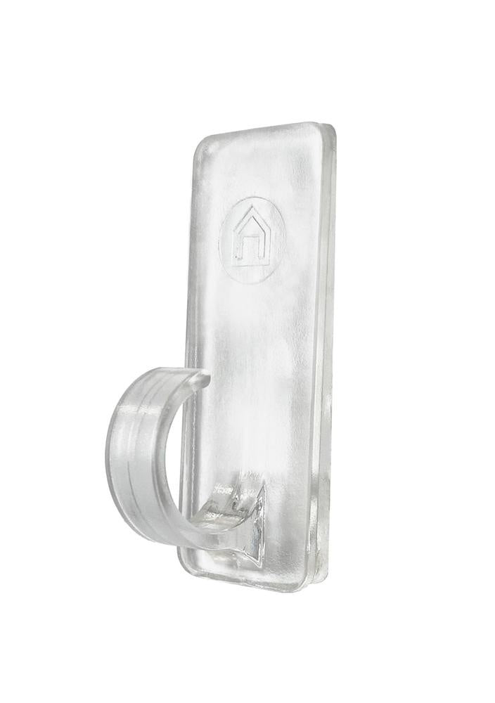 This image shows the clear light clip on a white background.