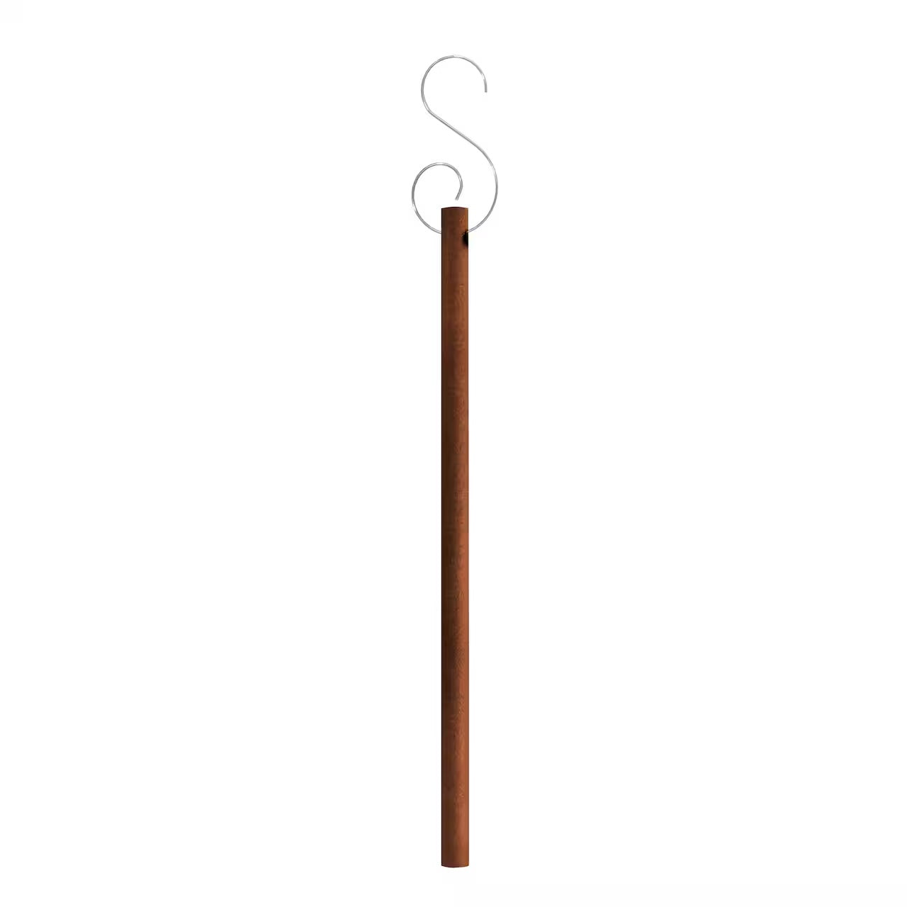 Set of 6 Pumpkin 'N Cider Scented Ornament Sticks from Scentsicles