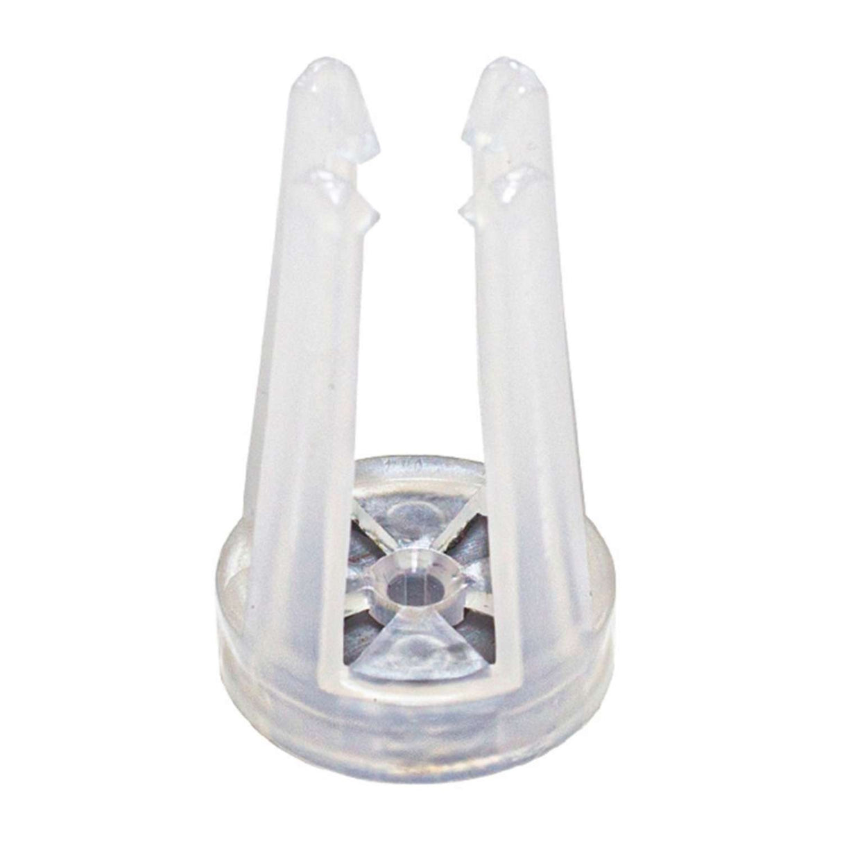 Set of 12 Magnetic Light Clips