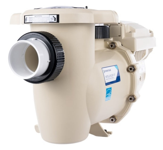 IntelliFlo3® VSF 1.5HP Pool Pump
