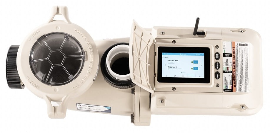 IntelliFlo3® VSF 1.5HP Pool Pump