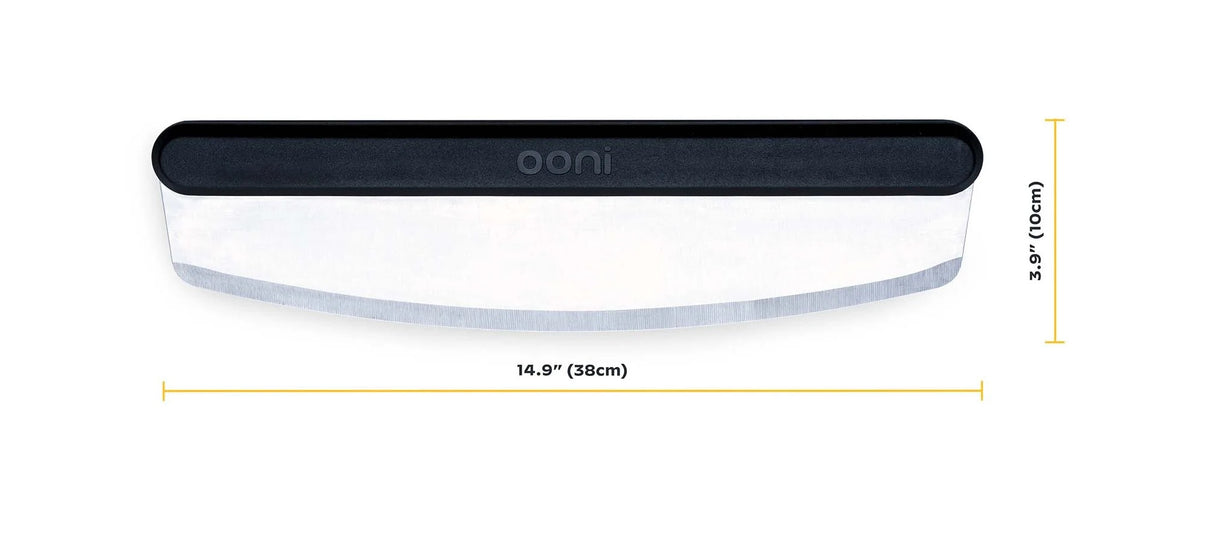 Ooni Pizza Cutter Rocker Blade