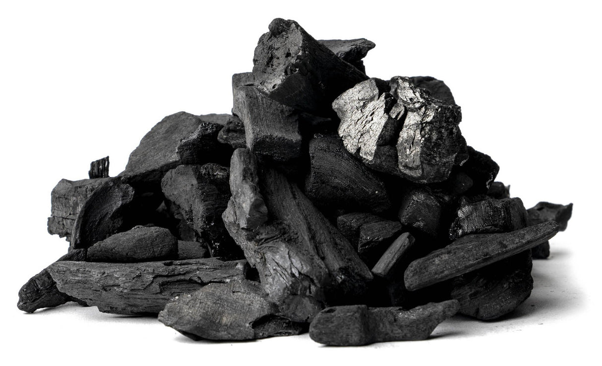 Ooni Premium Lumpwood Charcoal