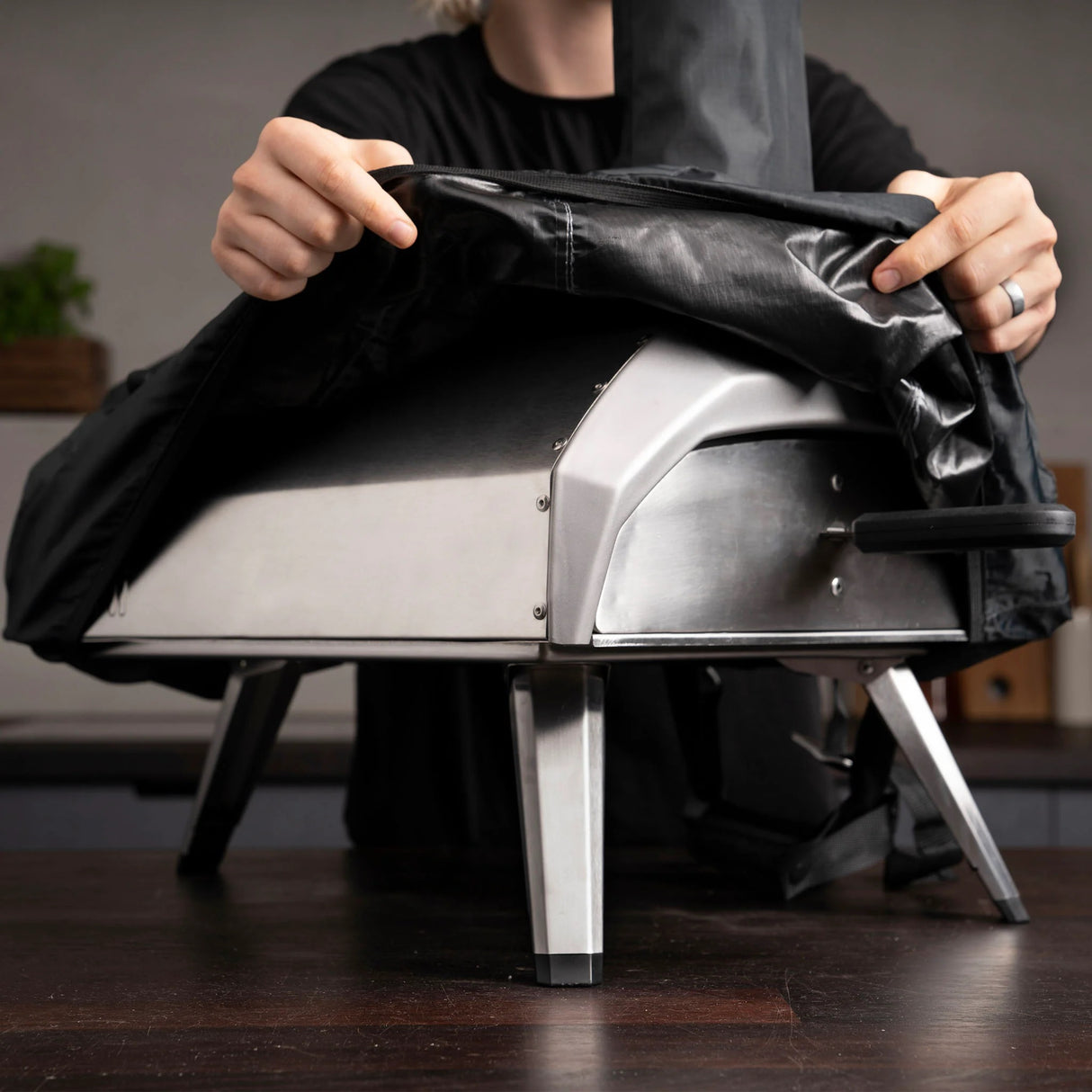 Carry Cover for Ooni Karu 12